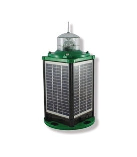 Sealite SLC310 3-5nm+ Solar Marine Lantern