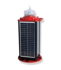 Sealite SLC410 3-5nm+ Solar Marine Lantern