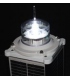 Sealite SLC410 3-5nm+ Solar Marine Lantern
