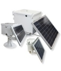 Sealite Bridge Light Power Supplies