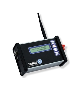 Sealite Radio Monitoring & Control System