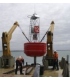 Sealite TRIDENT-3000 - 3000mm dia. Ocean Buoy