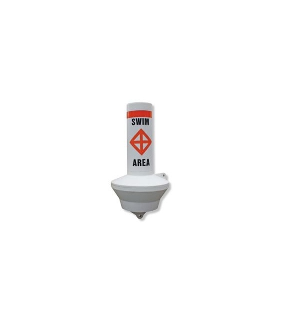 U.S. Coast Guard Regulatory Style SLB700 Marker Buoy Available (SLB700CG) - see individual product page for details