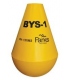 Sealite AQUAFLOAT-800 Series - Marker Buoys Optional mould-in graphics available