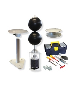 Sealite Product Accessories Full range of accessories available