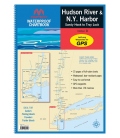 WPB Hudson River and N.Y. Harbor, 3rd Edition 2011