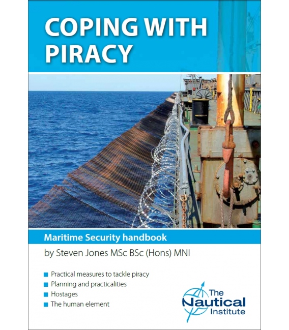 Coping with Piracy, 1st Edition 2013