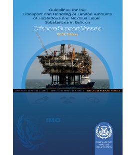 IMO e-Reader KA289E Guidelines for LHNS by OSV, 2018 Edition