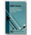 IMO e-Book E288E Carriage of Cargoes & Persons by OSV (OSV Code), 2000 Edition
