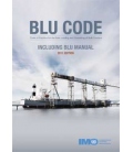 IMO e-Reader KA266E BLU Code (including BLU Manual), 2011 Edition