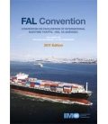 IMO e-Reader KE350E Facilitation Convention (FAL), 2024 Edition