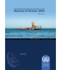 IMO e-Book E470F Nairobi Convention on Removals of Wrecks, 2008 Edition