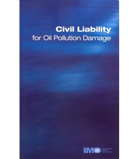 IMO e-reader K473E Civil Liability for Oil Pollution Damage, 1996 Edition