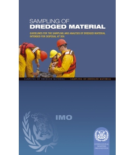 Sampling & Analysis of Dredged Material, 2005 Ed