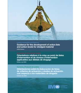 Guidance for Dredged Material, 2009 Edition