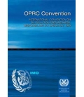 IMO e-Reader K550E International Convention on OPRC 1990, 1991 Edition