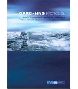 OPRC - HNS Protocol 2000, 2002 Edition
