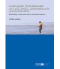 IMO e-Book EA575E Oil Spill Dispersant Application Guidelines, 1995 Edition