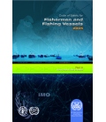 IMO e-Book EA749E Safety Code for Fishermen & Fishing Vessels (A), 2006 Edition