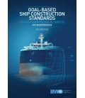 IMO e-Reader K800E Goal-based Ship Construction Standards 2013 Edition
