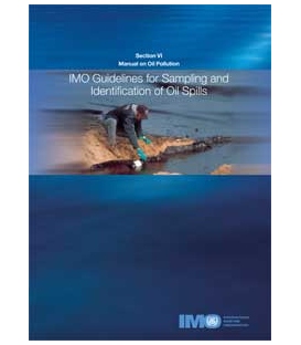 IMO e-Reader K578E Manual on Oil Pollution (Section VI), 1998 Edition
