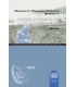 Manual on Chemical Pollution - Section I, 1999 Ed
