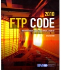 IMO e-Reader KC844E 2010 Fire Test Procedures (FTP) Code, 2012 Edition