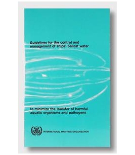 Guidelines on Harmful Aquatic Organisms, 1998 Ed