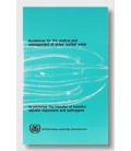 IMO e-Reader K661E Guidelines on Harmful Aquatic Organisms, 1998 Edition