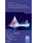 IMO e-Reader KA948E Fishing Vessel Personnel Guidance Document, 2001 Edition