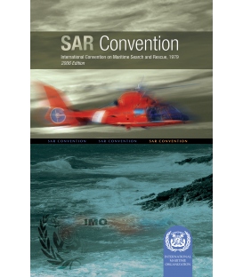 IMO e-Reader KB955E SAR Convention, 2006 Edition