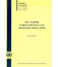 IMO e-Book ETA206E Model Course: Oil Tanker Cargo & Ballast Handling, 2002 Edition
