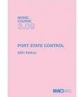 IMO e-Books ETA309E Model Course: Port State Control, 2001 Edition