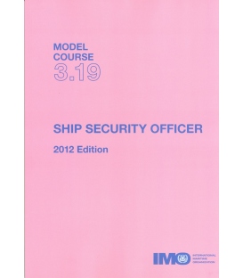 IMO e-Book ETA319E Model Course: ISPS Ship Security Officer, 2012 Edition