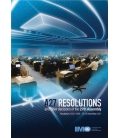 IMO e-Reader K027E - 27th Session 2011 (Res. 1033 - 1059)