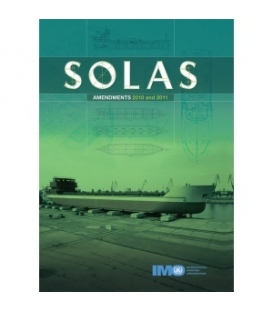 I176E - SOLAS Amendments 2010 and 2011