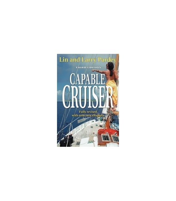 Capable Cruiser, 3rd Edition