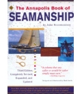 Annapolis Book of Seamanship, 3rd Edition 1999