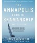 Annapolis Book of Seamanship, 4th Edition 2014