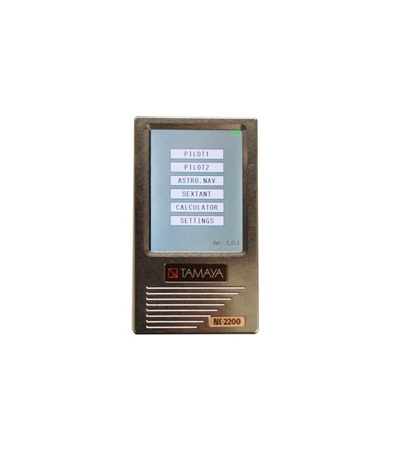Weems & Plath NC-2100 Tamaya Navigation Calculator