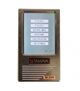 Weems & Plath NC-2200 Tamaya Navigation Calculator
