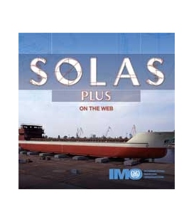 IMO SP110E - SOLAS Plus on the Web