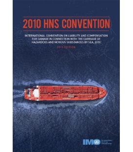 IMO IA479E 2010 HNS Convention, 2013 Edition
