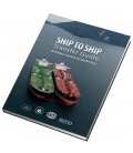 Ship to Ship Transfer Guide for Petroleum, Chemicals and Liquefied Gases, 1st Edition 2013