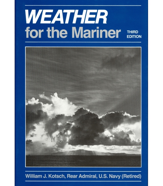 Weather for the Mariner, 3rd Edition 1983