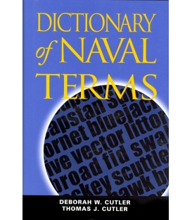 Dictionary of Naval Terms, 6th Edition 2005