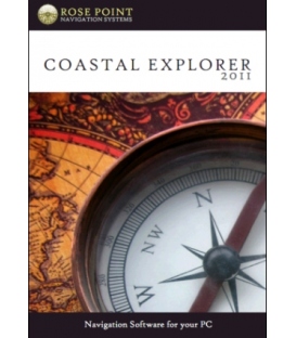 Rose Point Coastal Explorer Version 4.0