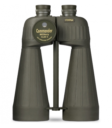 M80c Commander Military 15X80c