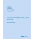 IMO T405E - Model course: Energy Efficient Operation of Ships, 2014 Edition