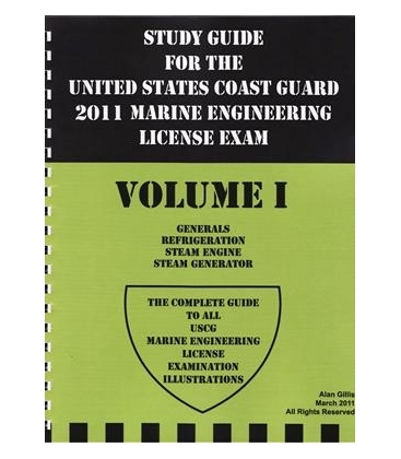 USCG Illustrations Workbooks